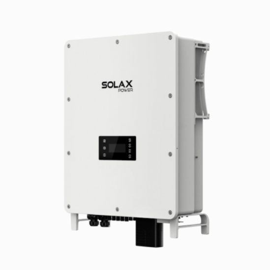 solax 1